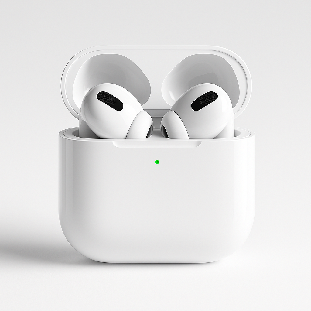 Airpods Pro with ANC