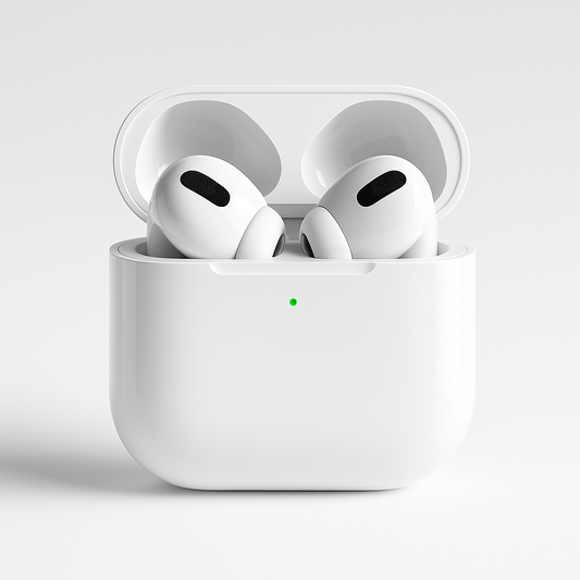 Airpods Pro with ANC
