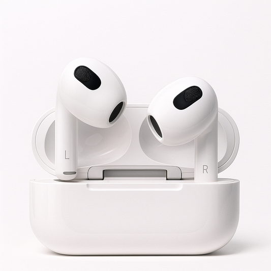 Airpods Pro with ANC
