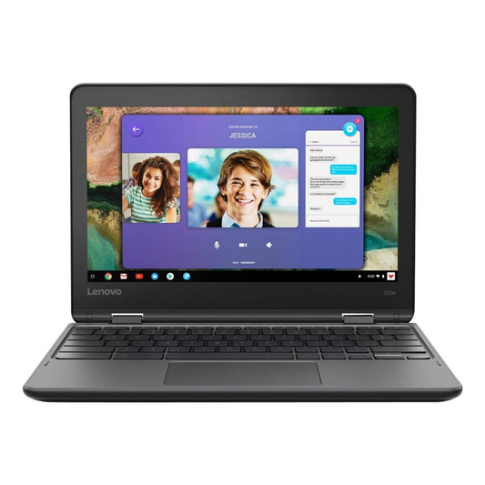 Lenovo 300e Chromebook Refurbished