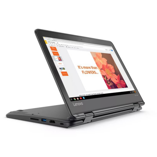 Lenova N23 Yoga Chromebook -Refurbished
