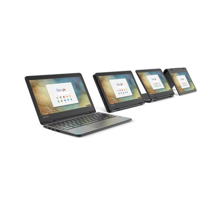 Lenova N23 Yoga Chromebook -Refurbished