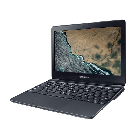 Samsung Chromebook 3, 11.6", 4GB RAM, 16GB Refurbished