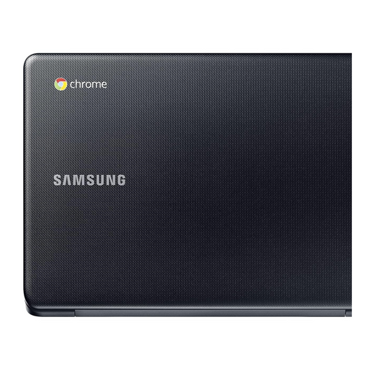Samsung Chromebook 3, 11.6", 4GB RAM, 16GB Refurbished