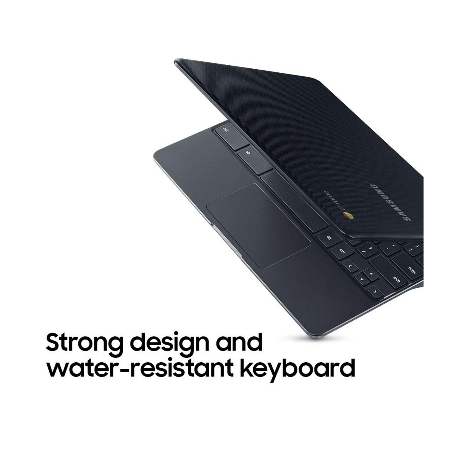 Samsung Chromebook 3, 11.6", 4GB RAM, 16GB Refurbished
